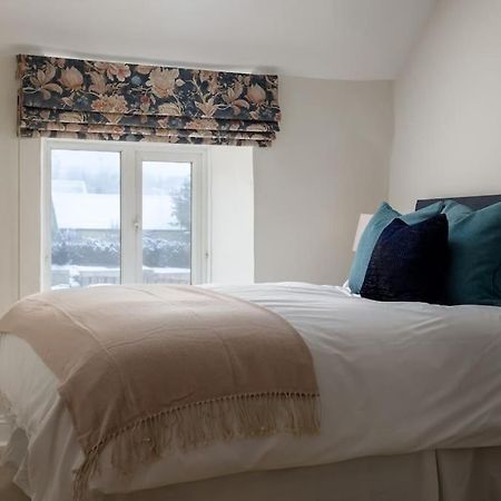 Charming 17Th Century Cotswold Cottage Adlestrop Esterno foto