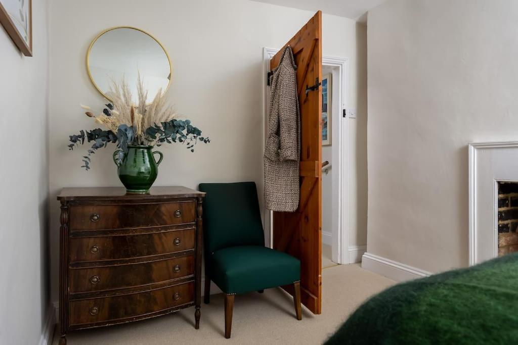 Charming 17Th Century Cotswold Cottage Adlestrop Esterno foto